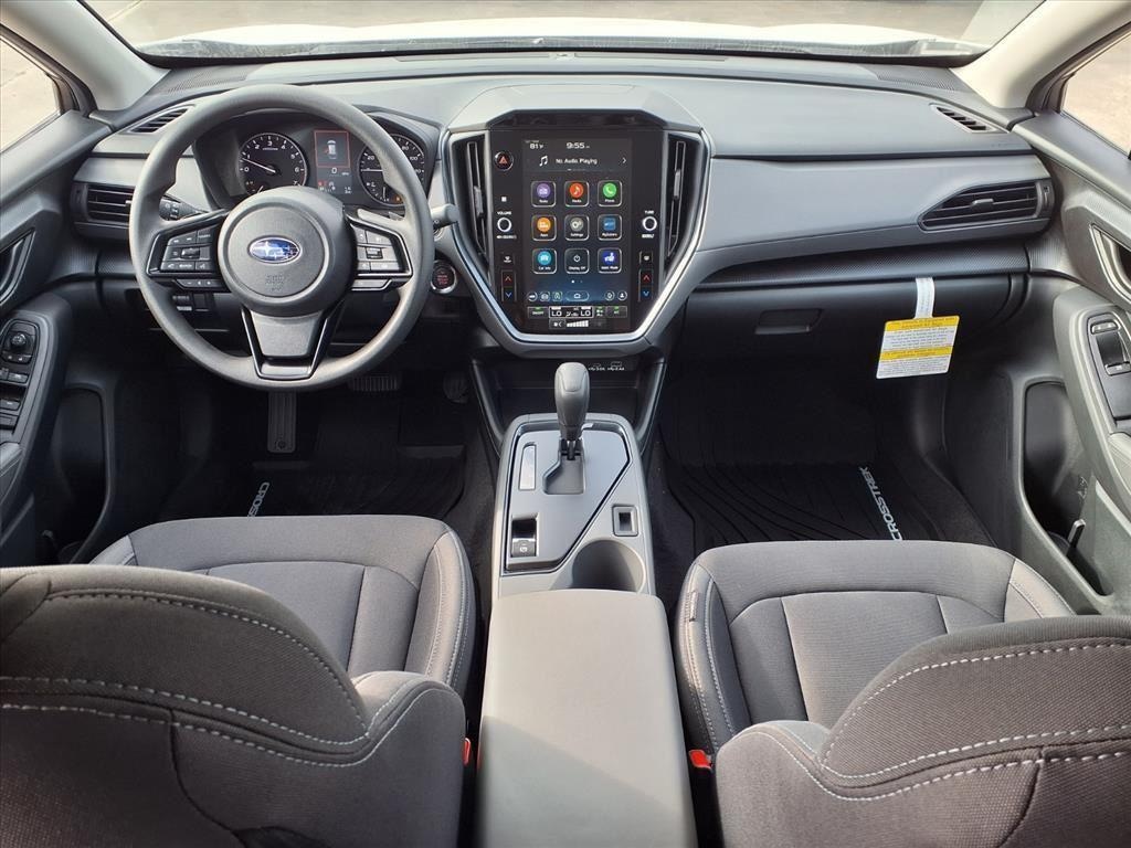 New 2026 Subaru Crosstrek Premium SUV