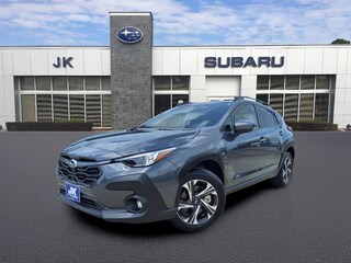 Used 2024 Subaru Crosstrek Premium SUV for sale in Nederland