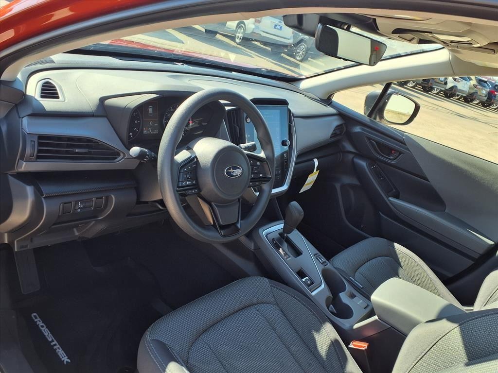 Used 2024 Subaru Crosstrek Premium SUV