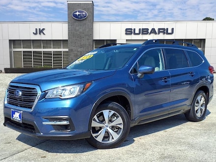 2020 Subaru Ascent Premium SUV