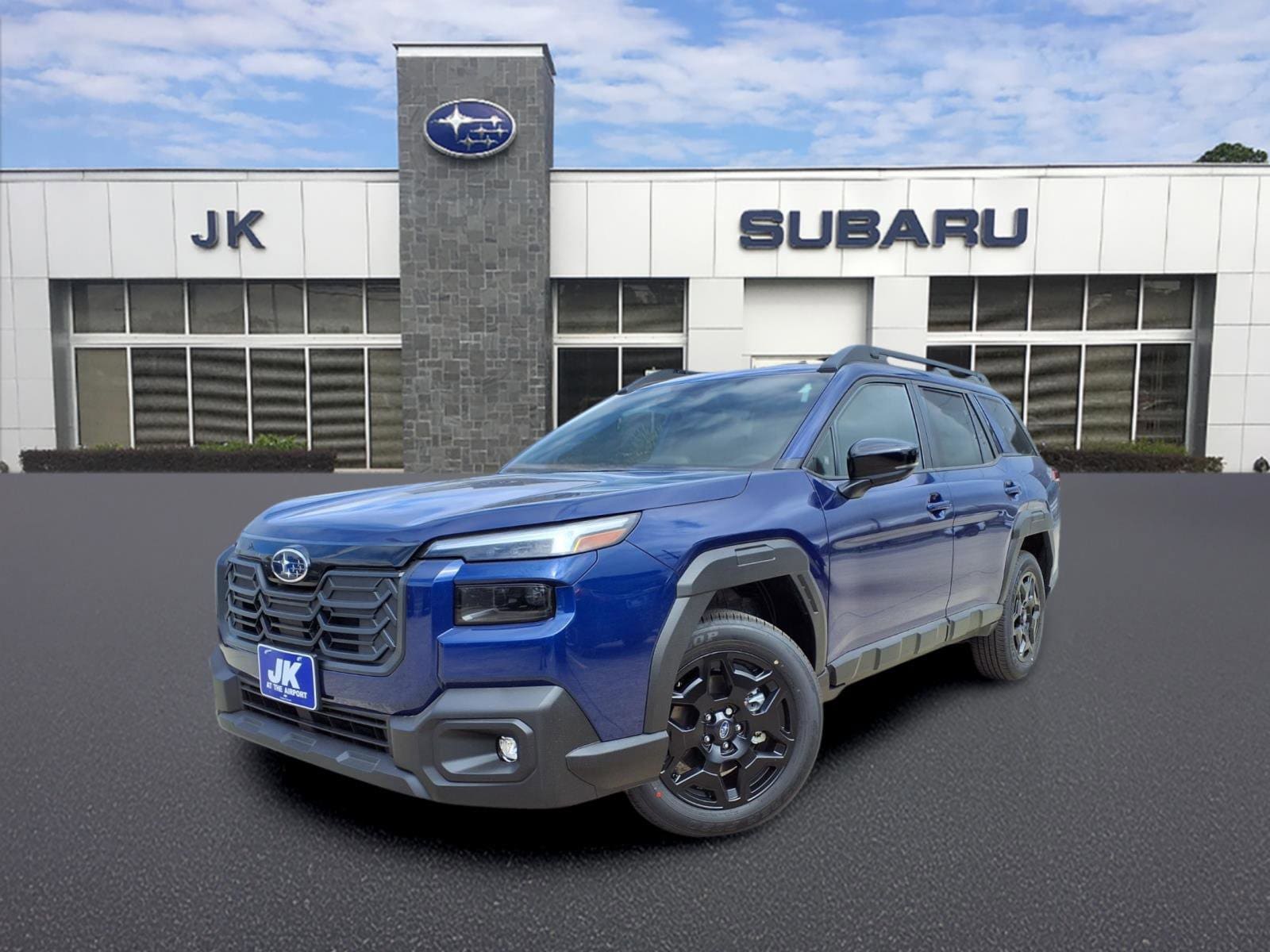 2026 Subaru Outback Limited's photo