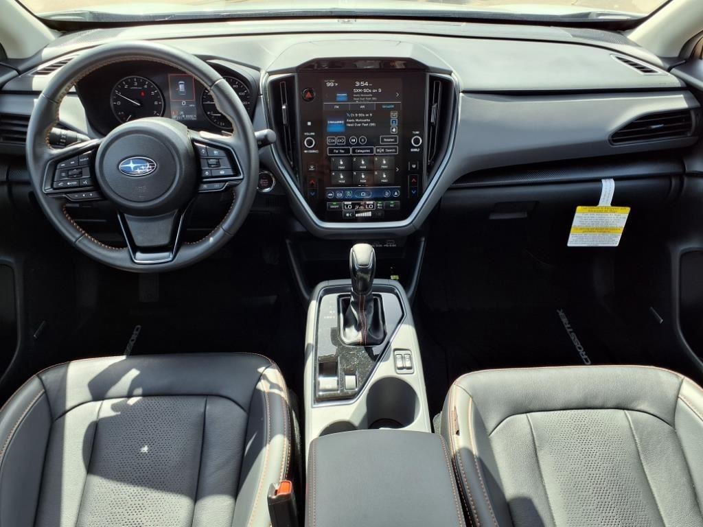 Used 2024 Subaru Crosstrek Limited SUV