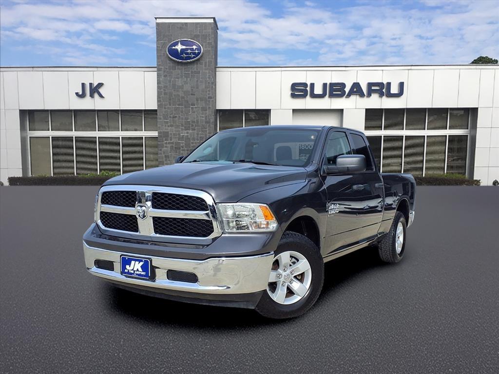 2024 RAM Ram 1500 Classic SLT's photo