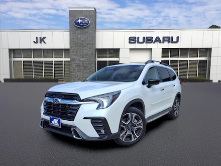 2025 Subaru Ascent Touring SUV