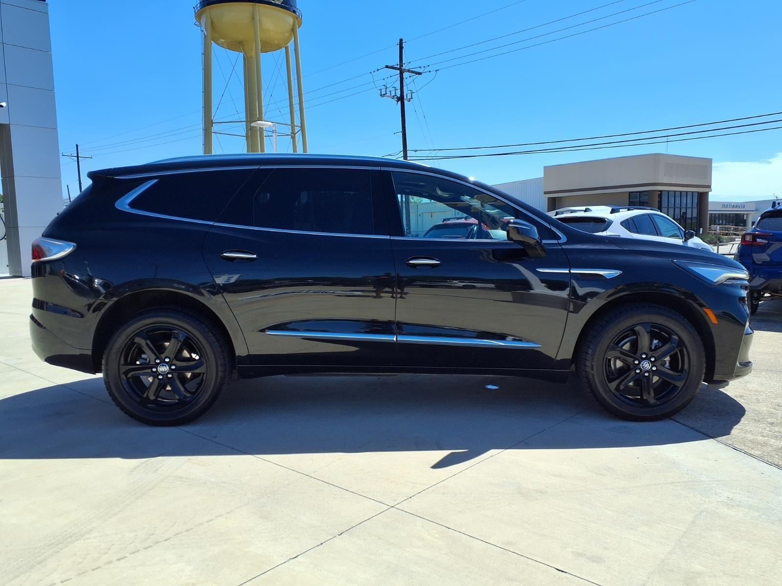 2023 Buick Enclave Essence - Photo 24