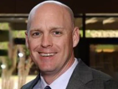 Staff member Jamie Kendrick from a0ba5b72f530