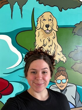 Staff member Kirsten Branshaw from 4e06a75a62aa