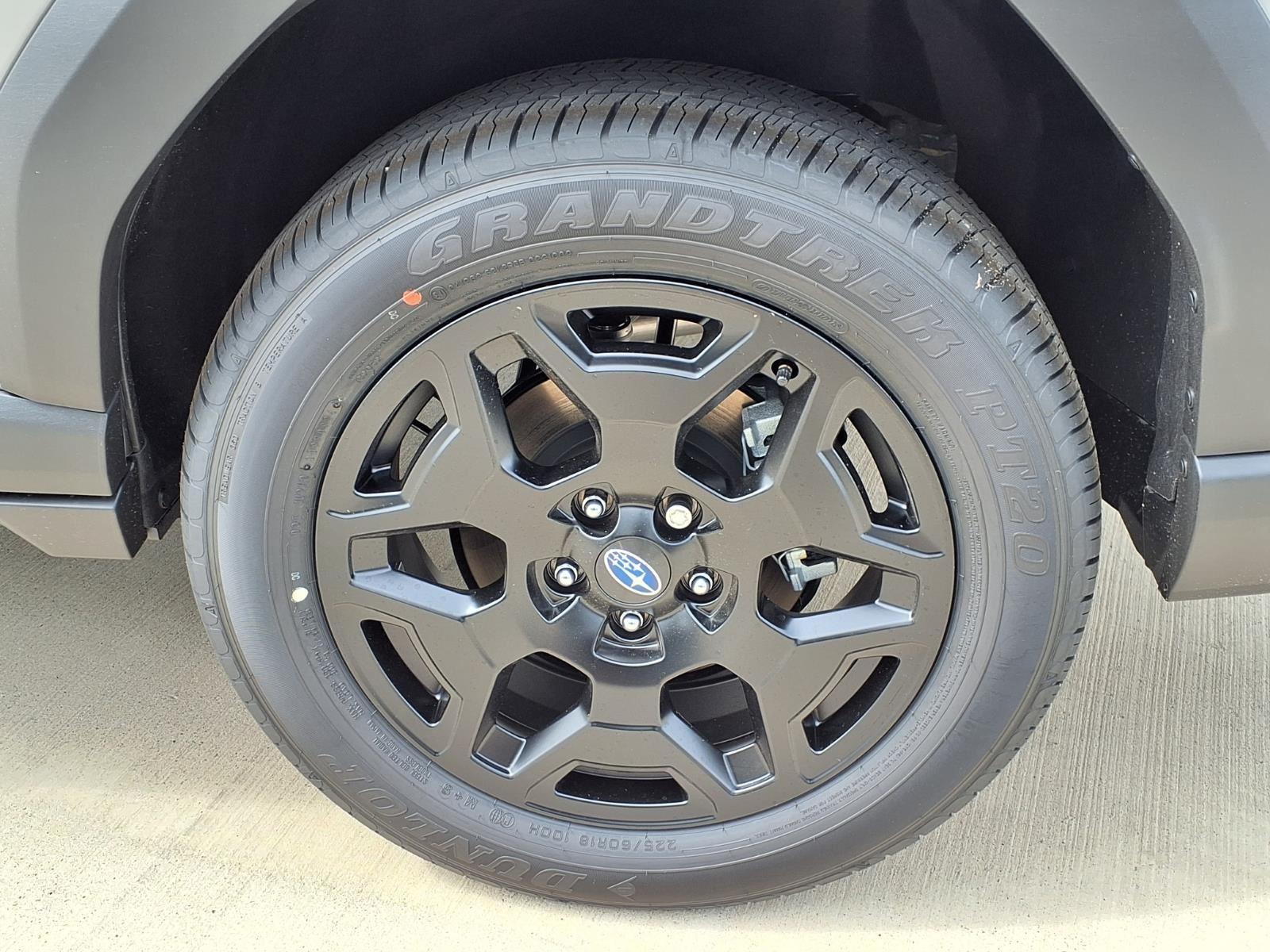 2026 Subaru Outback Limited - Photo 13