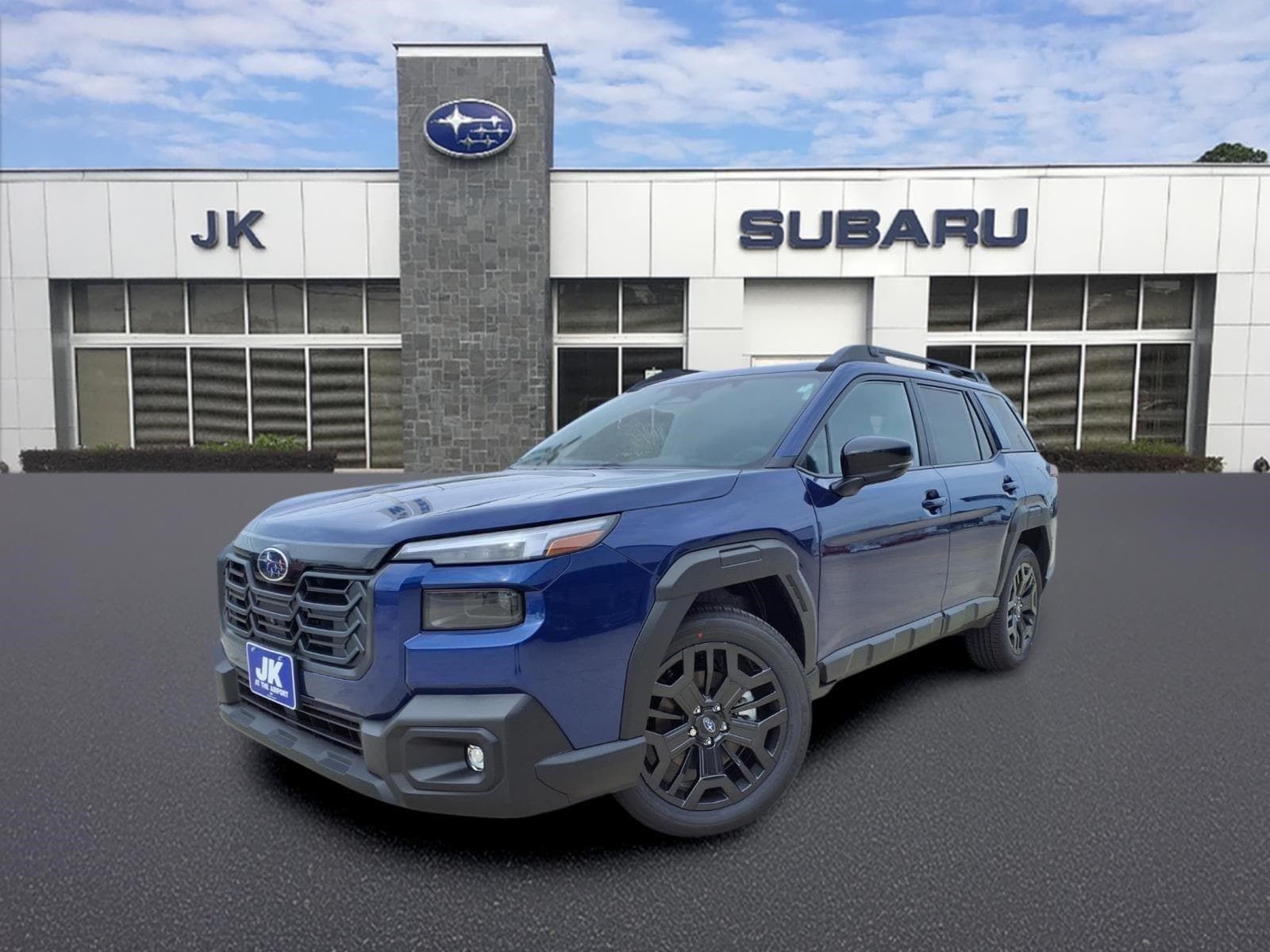 2026 Subaru Outback Limited XT's photo