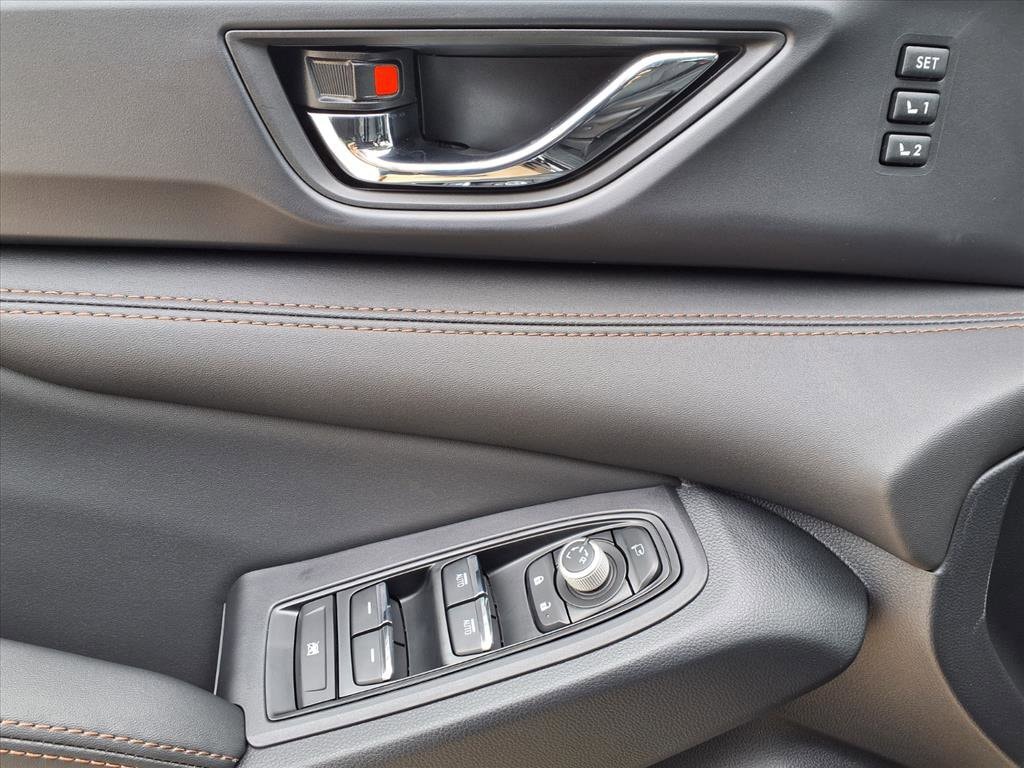 2026 Subaru Ascent Limited Bronze Edition - Photo 12