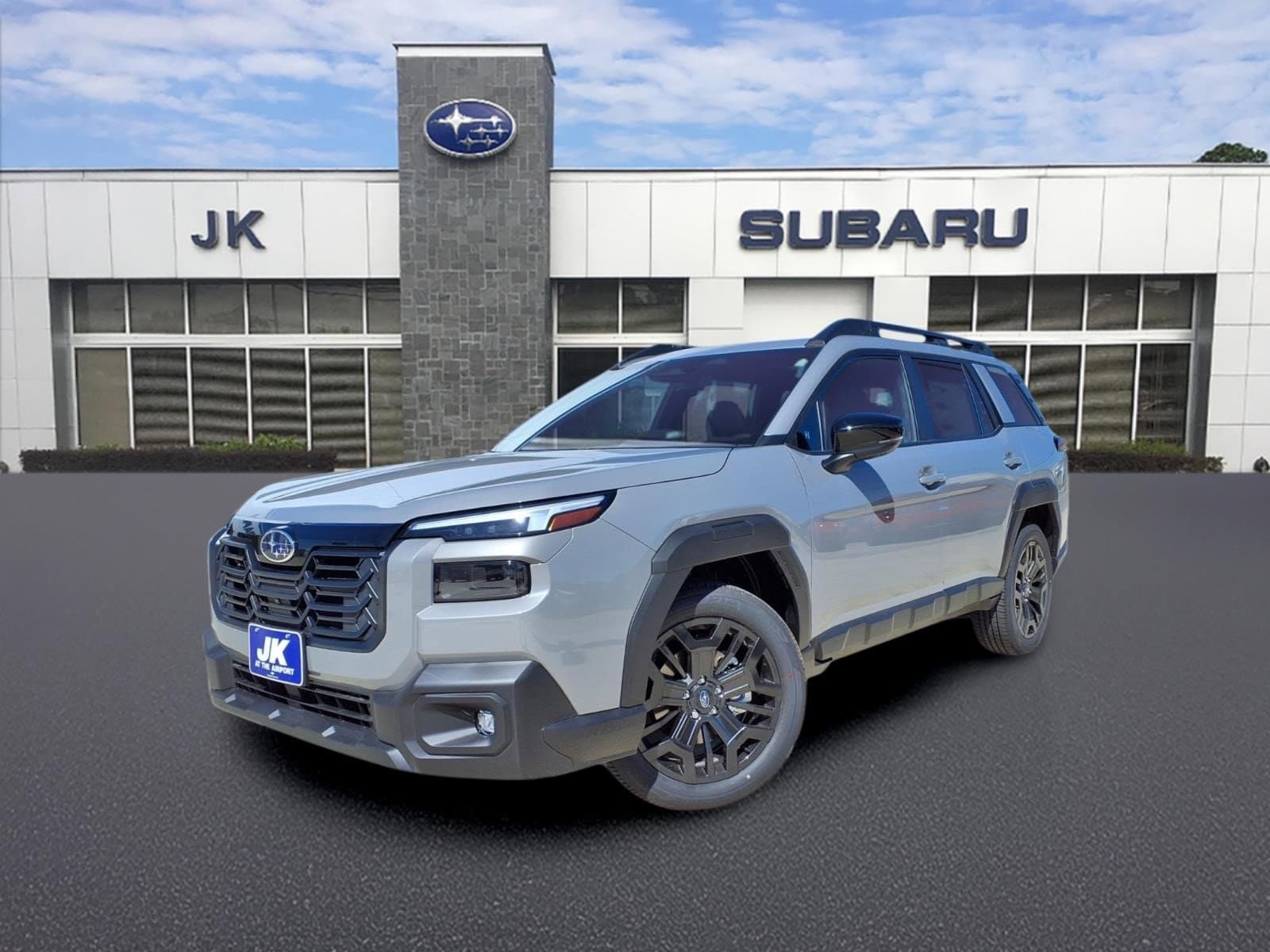 2026 Subaru Outback Limited XT's photo