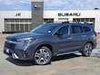 Subaru Ascent