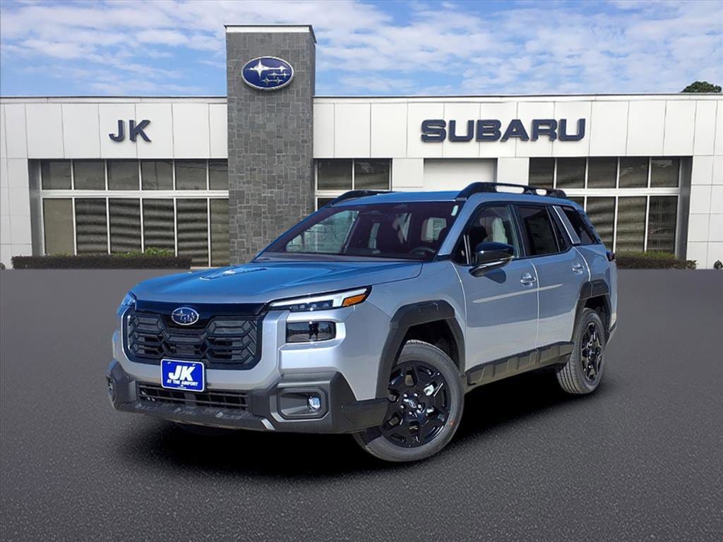 2026 Subaru Outback Limited's photo