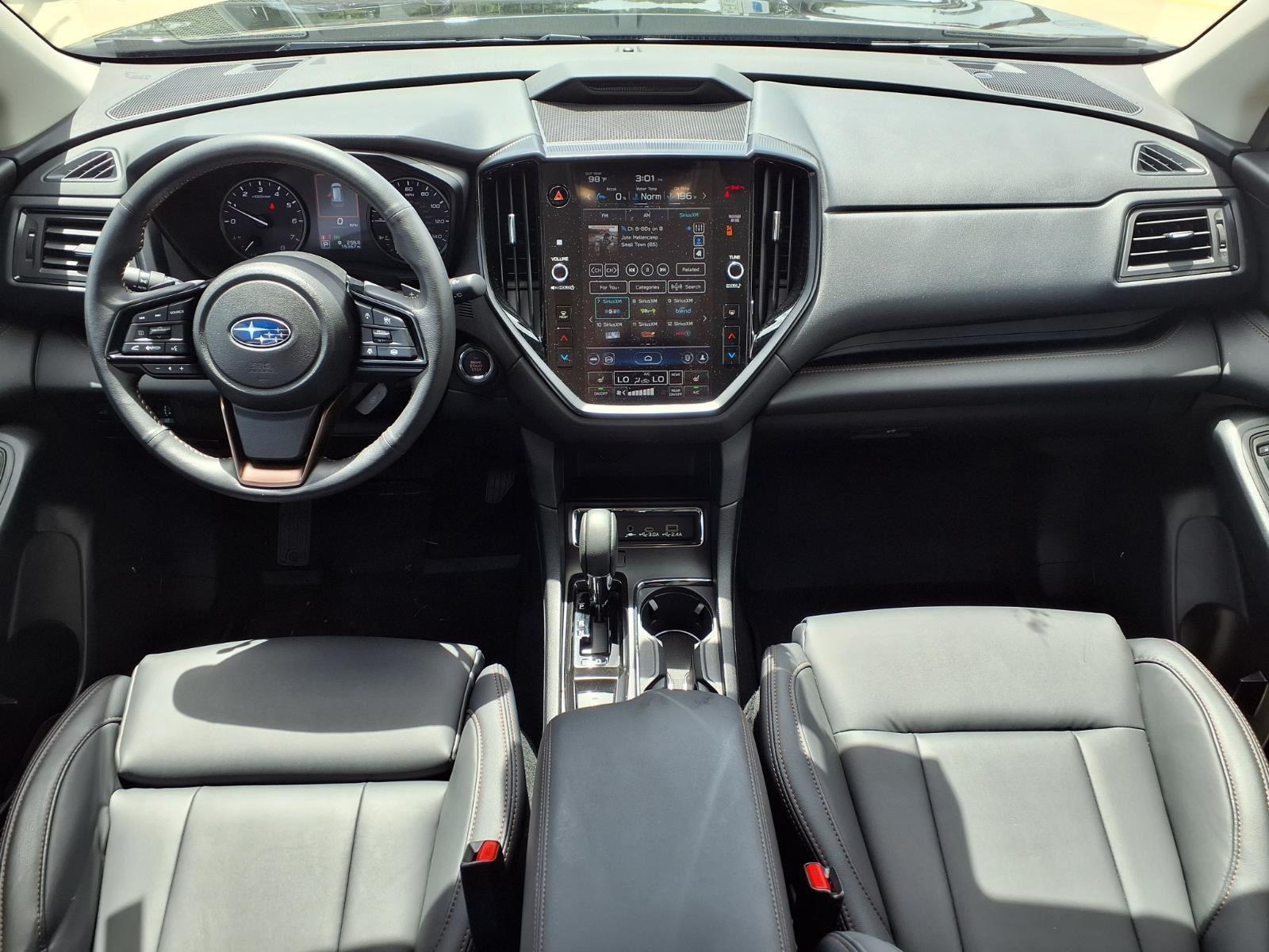 2025 Subaru Ascent Bronze Edition - Photo 3