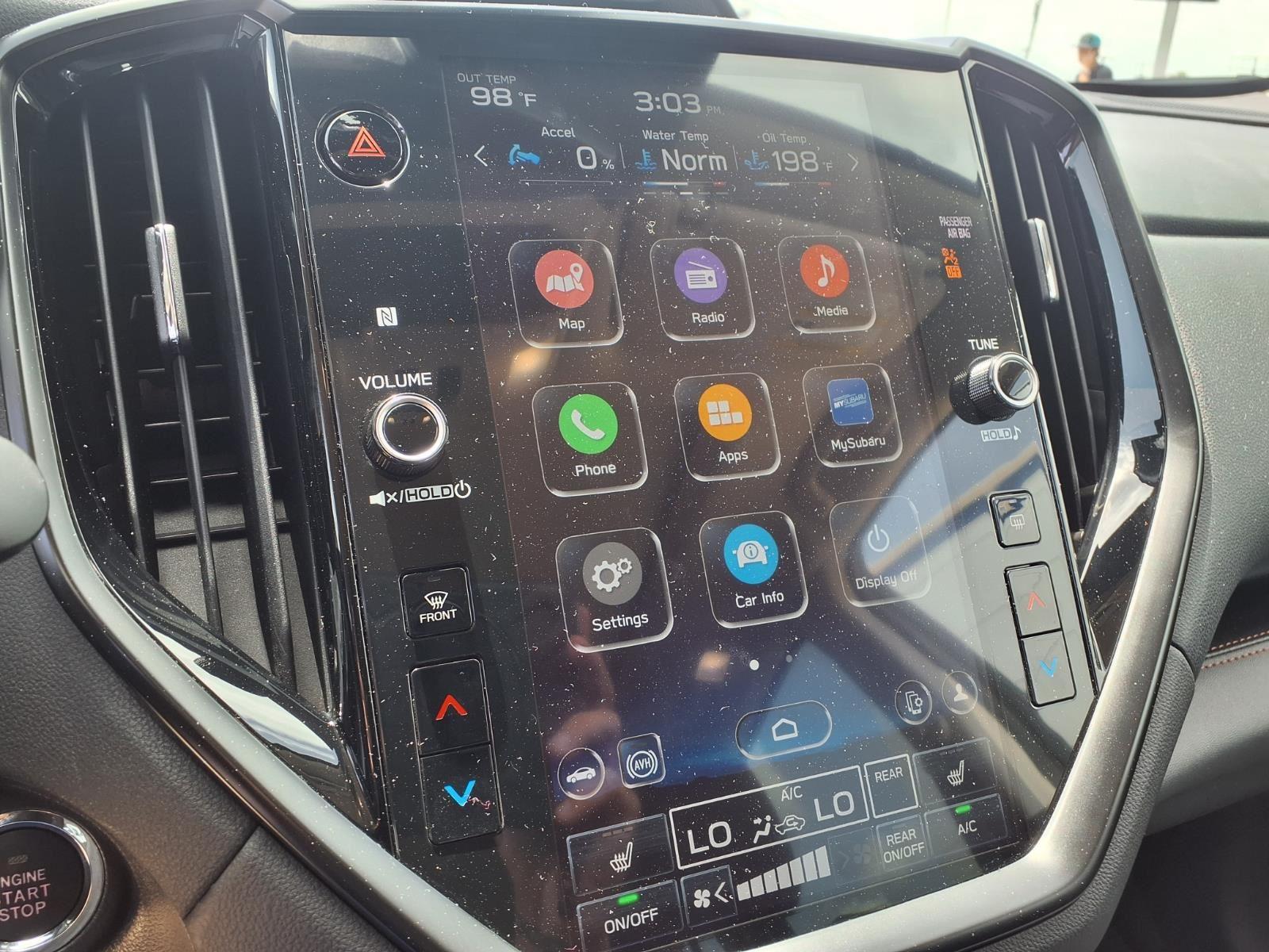 2025 Subaru Ascent Bronze Edition - Photo 15
