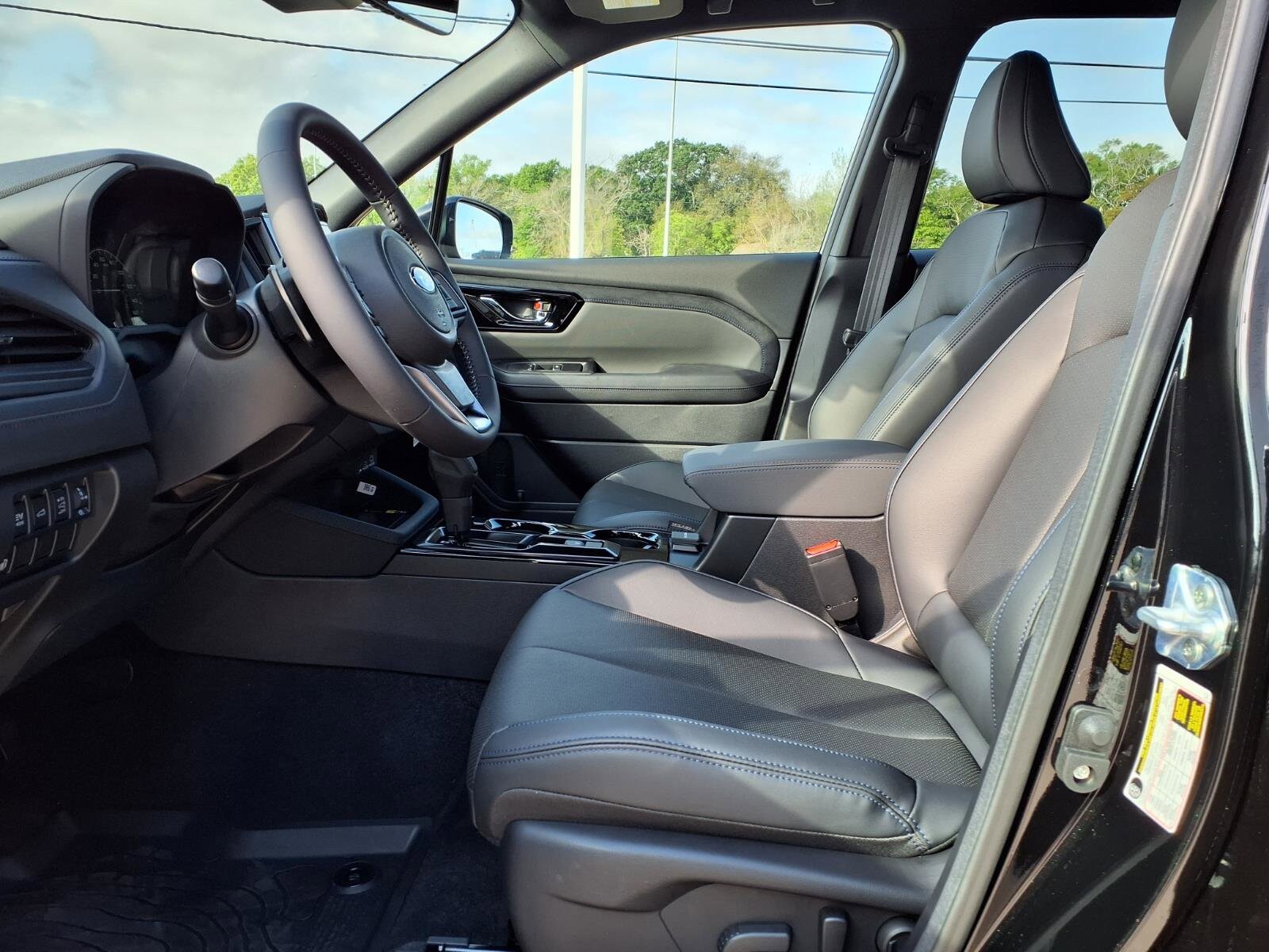 2026 Subaru Forester Limited - Photo 4