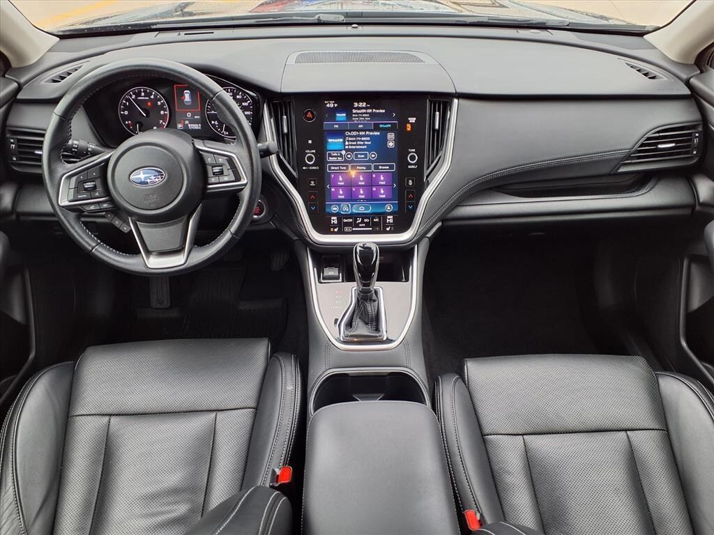 Used 2021 Subaru Outback Premium SUV