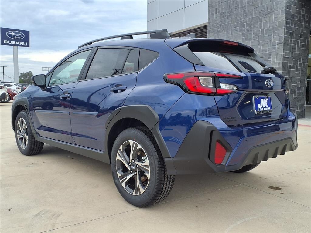 New 2026 Subaru Crosstrek Premium SUV