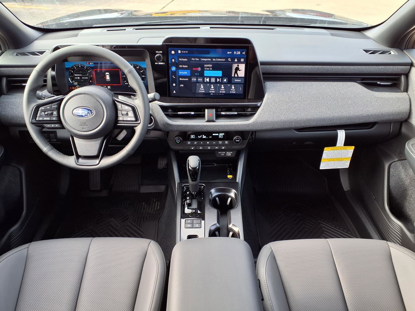 2026 Subaru Outback Limited - Photo 3