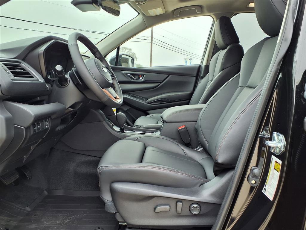 2026 Subaru Ascent Limited Bronze Edition - Photo 4