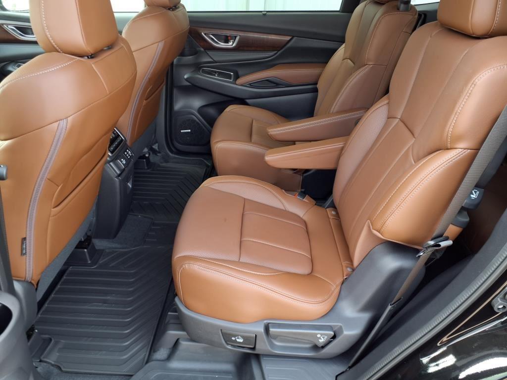 2025 Subaru Ascent Touring - Photo 9
