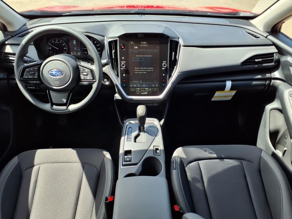 New 2025 Subaru Crosstrek Premium SUV