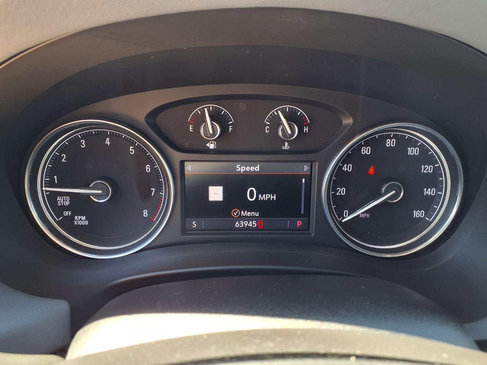 2023 Buick Enclave Essence - Photo 18