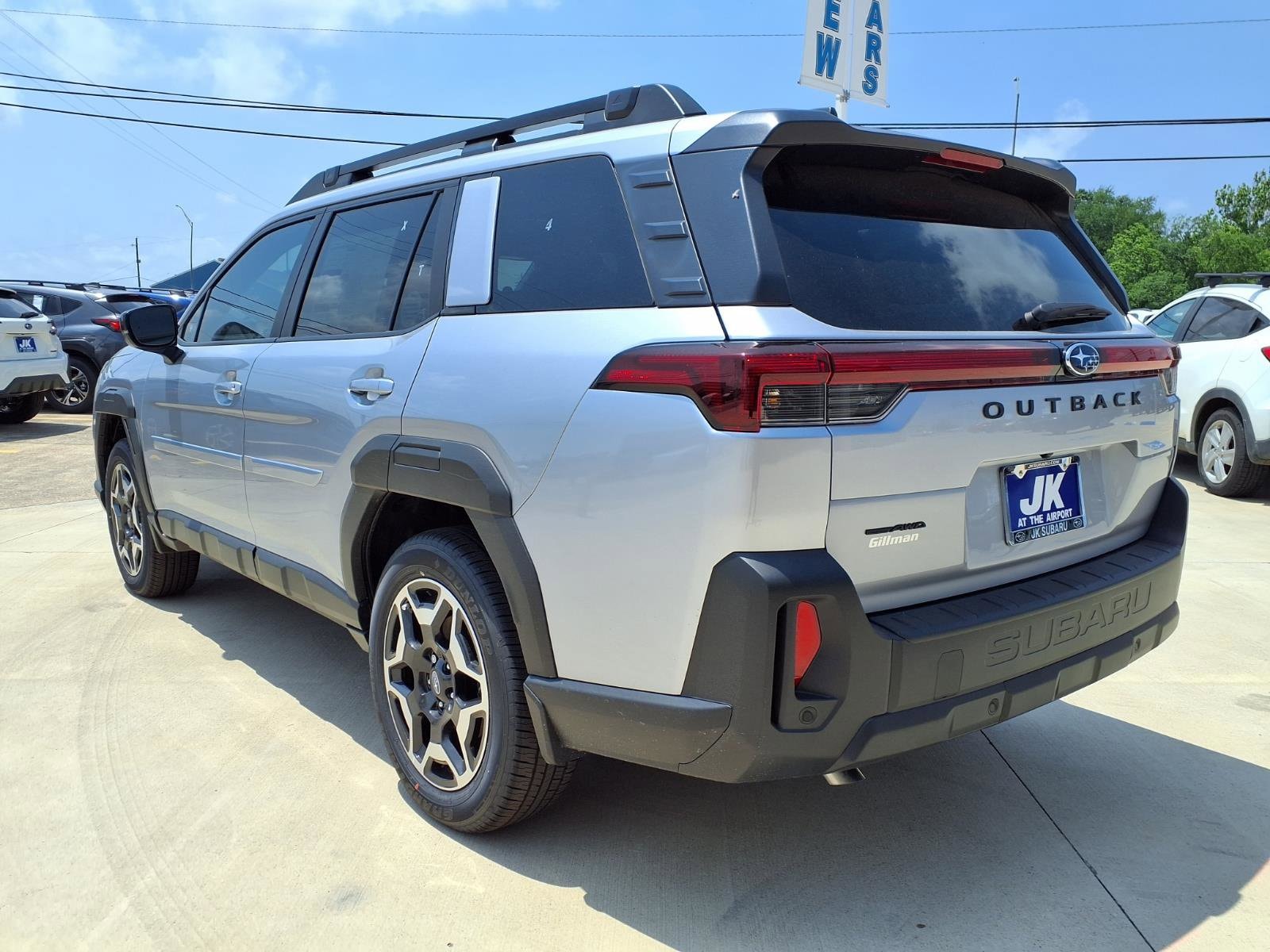 2026 Subaru Outback Touring - Photo 2