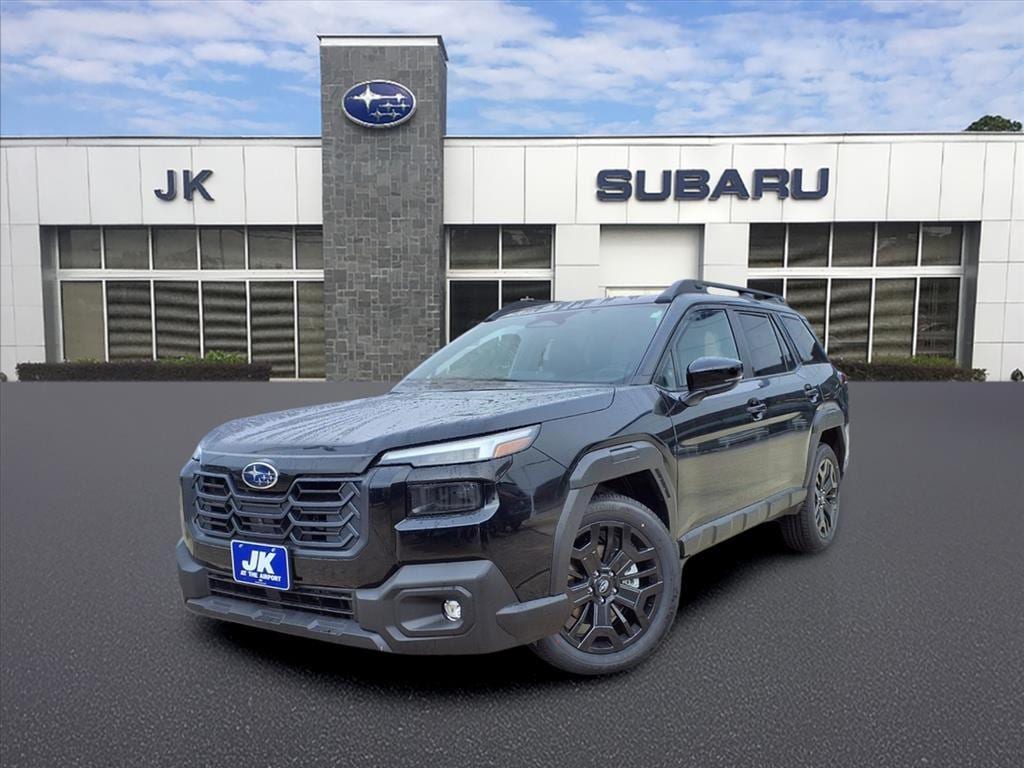 2026 Subaru Outback Limited's photo