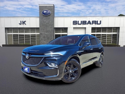 2023 Buick Enclave Essence SUV