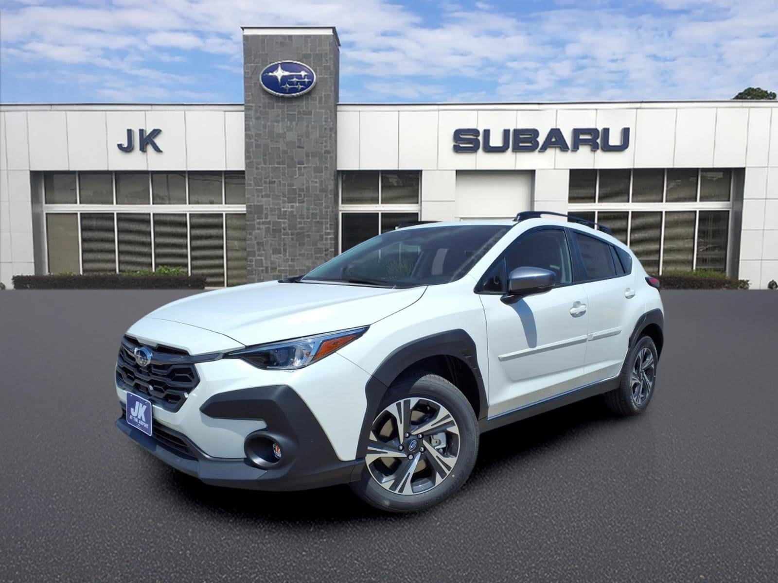 New 2026 Subaru Crosstrek Premium