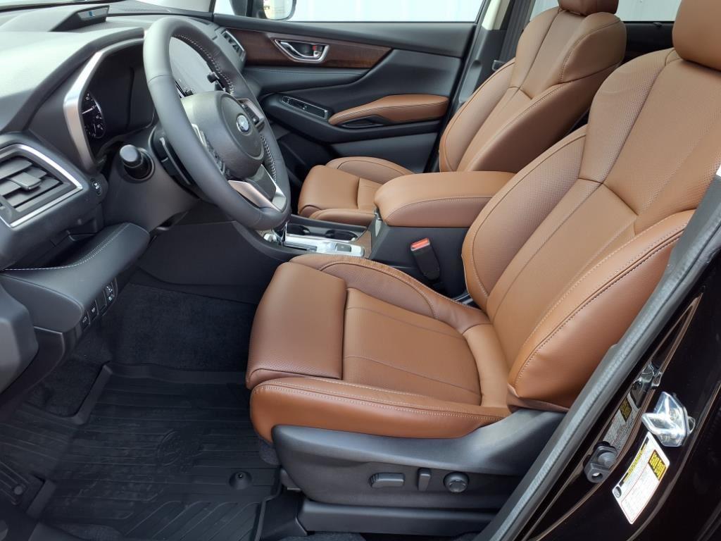 2025 Subaru Ascent Touring - Photo 8