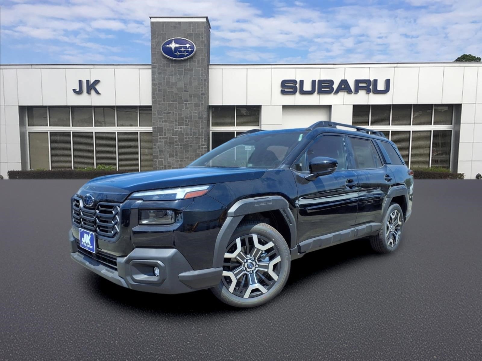 New 2026 Subaru Outback Touring XT