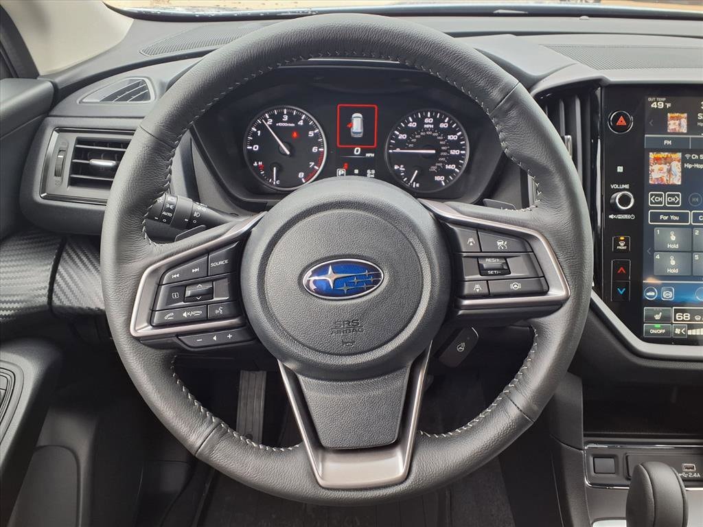 2026 Subaru Ascent Premium - Photo 7