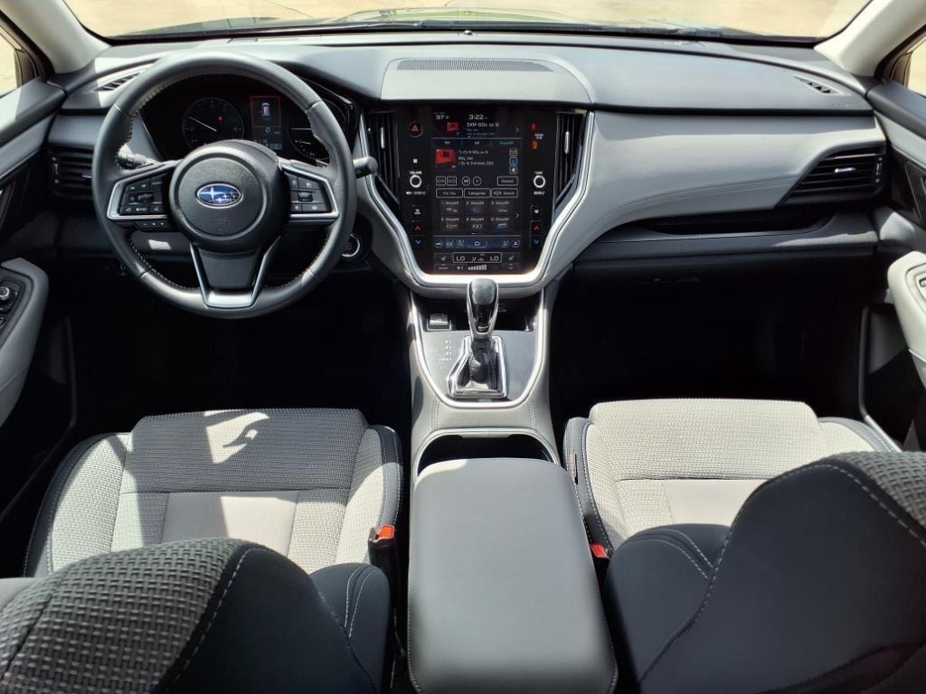 Certified 2025 Subaru Outback Premium SUV