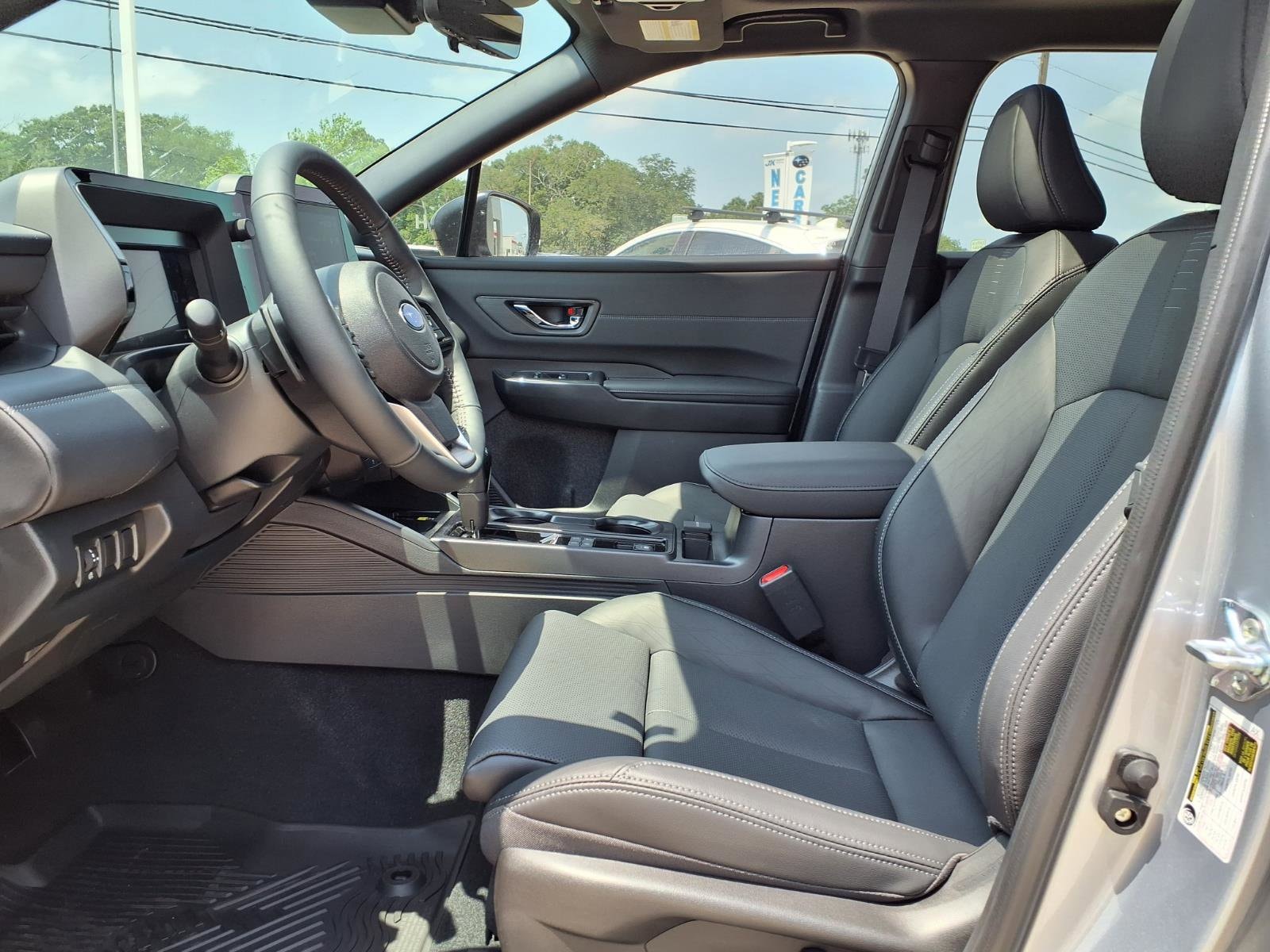 2026 Subaru Outback Touring - Photo 4