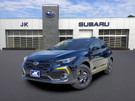 2025 Subaru Crosstrek Sport SUV