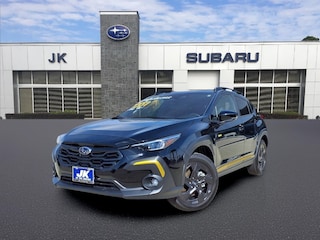 Used 2025 Subaru Crosstrek Sport SUV for sale in Nederland