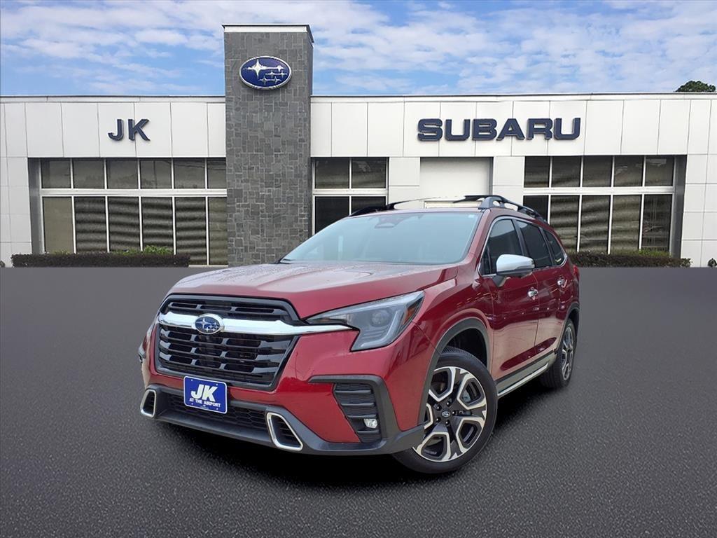 2023 Subaru Ascent Touring's photo