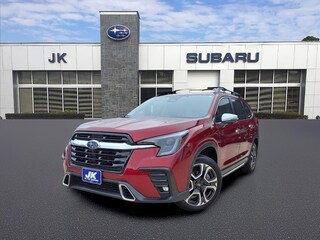 Used 2023 Subaru Ascent Touring SUV for sale in Nederland