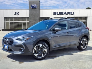 Used 2024 Subaru Crosstrek Limited SUV for sale in Nederland