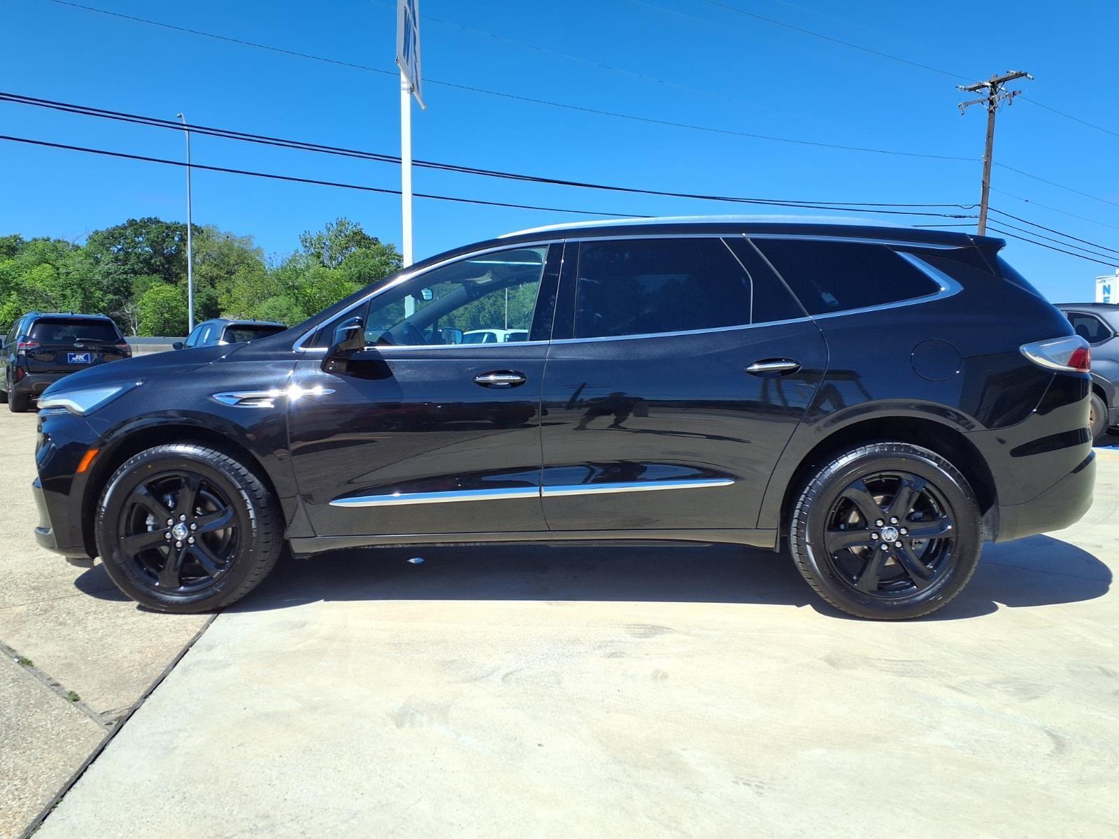 2023 Buick Enclave Essence - Photo 25