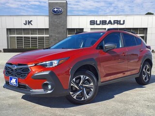 Used 2024 Subaru Crosstrek Premium SUV for sale in Nederland