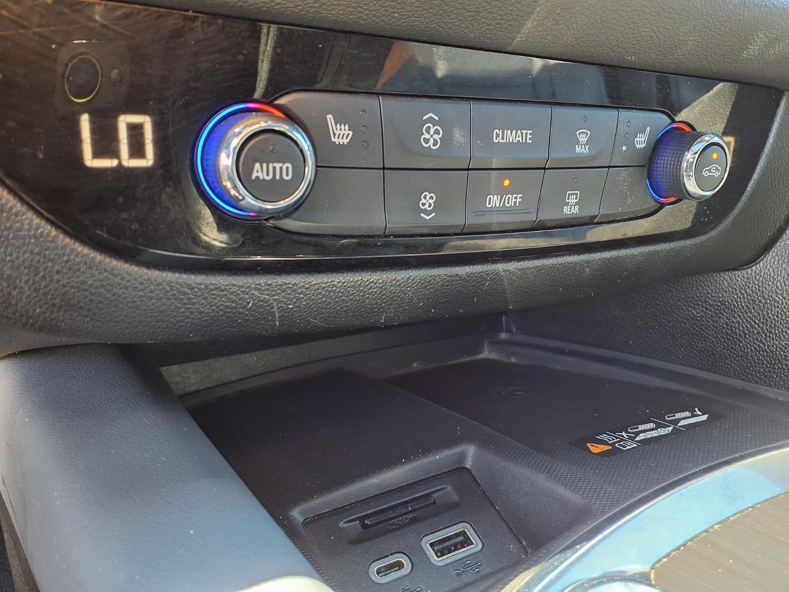 2023 Buick Enclave Essence - Photo 13