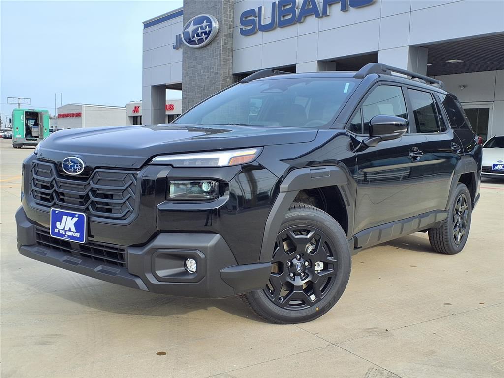 2026 Subaru Outback Limited's photo