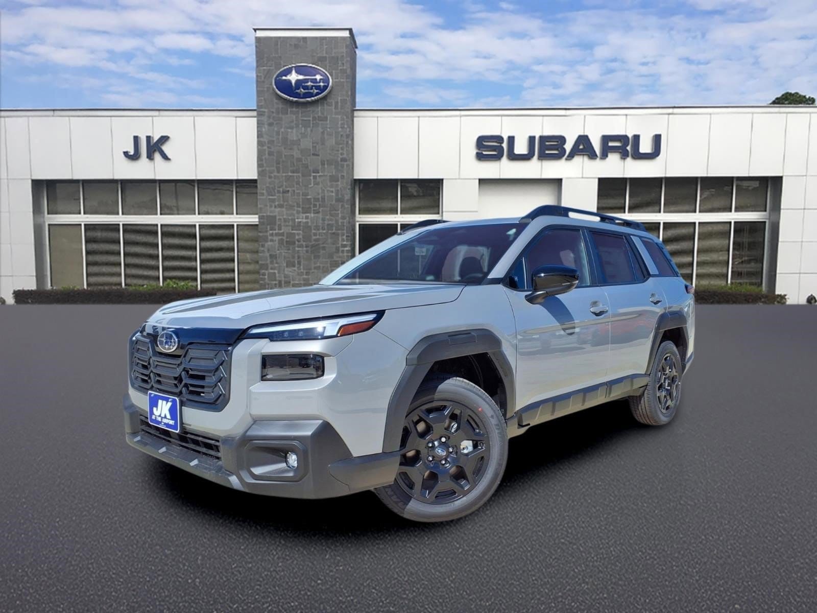 2026 Subaru Outback Limited's photo