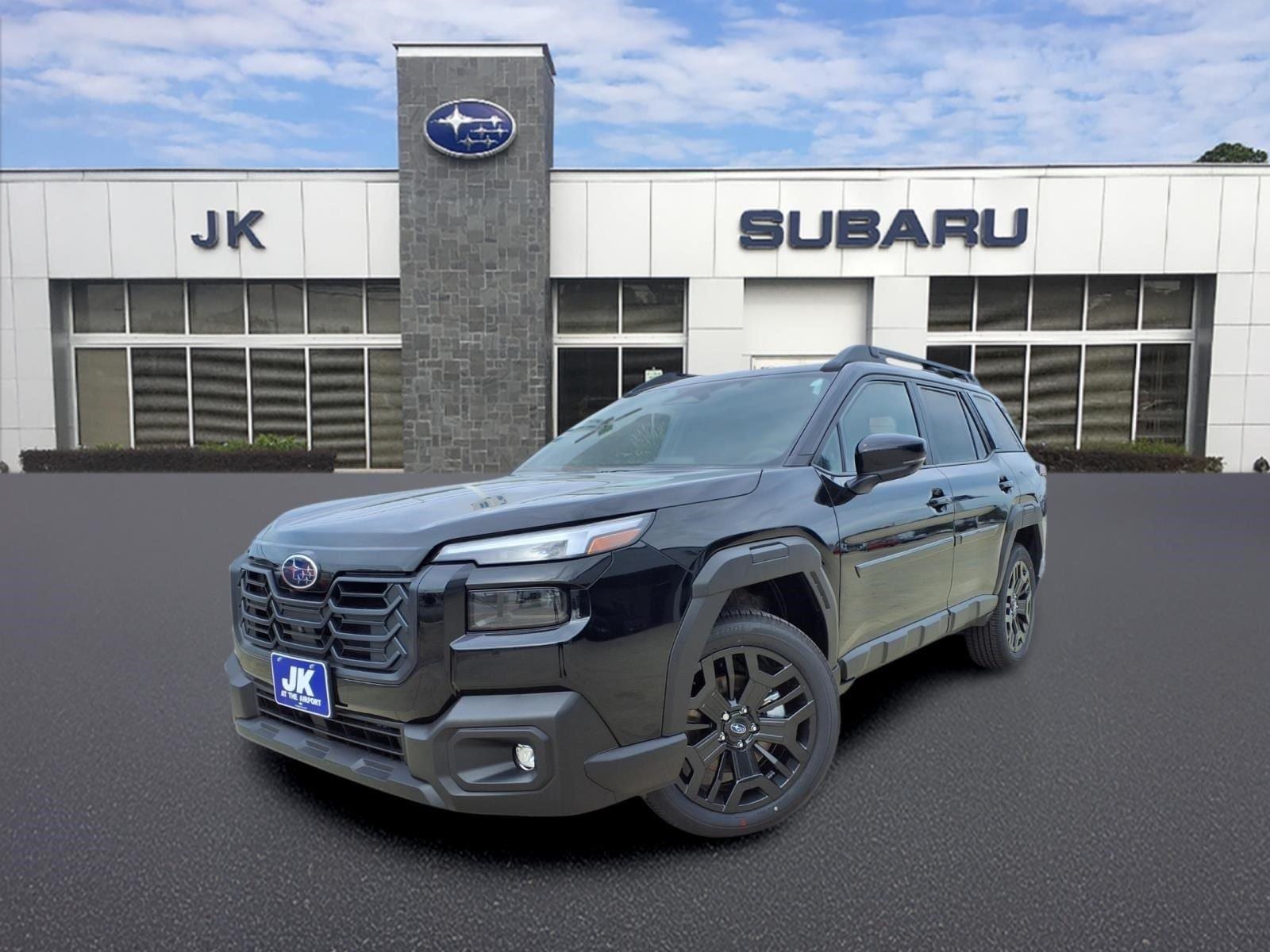 2026 Subaru Outback Limited XT's photo