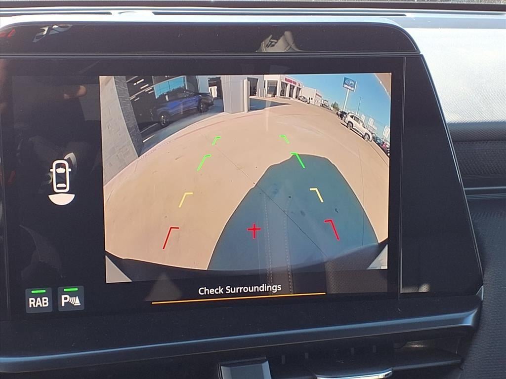 2026 Subaru Outback Limited - Photo 10