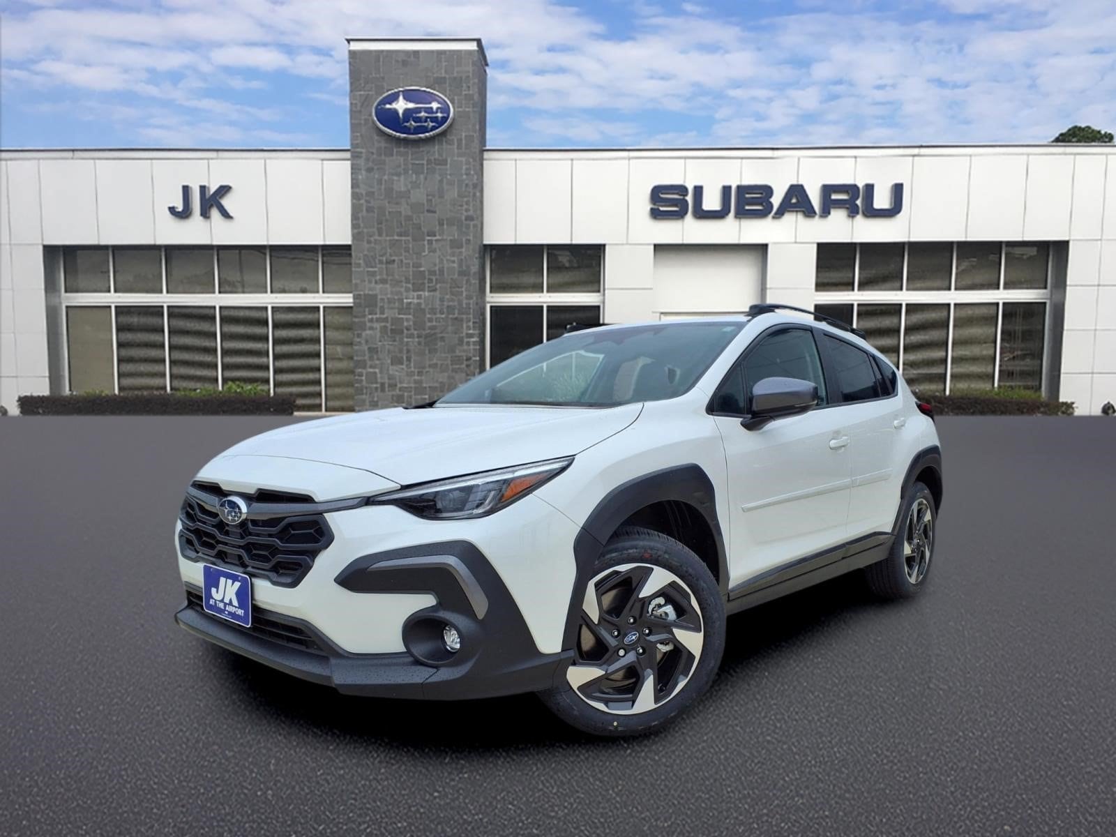 New 2026 Subaru Crosstrek Limited