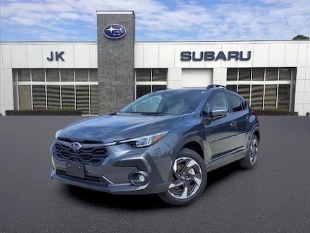 2025 Subaru Crosstrek Limited SUV